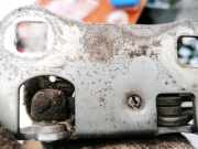 Lang Heckklappe Scharniere Scharnier - Hinten Rechts Jaguar XF, X250 2008.01 - 2012.01 8X2342700AF,8X23-42701-AF