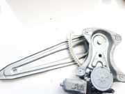 Fensterheber - Hinten Linke Toyota Auris, I E15 2006.10 - 2012.10 Gebraucht,