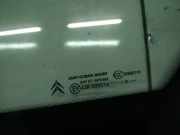 Seitenfenster Dreieckscheibe - Vorne Linke Citroen C4 Grand Picasso, I 2006.01 - 2013.06 as2,