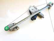 Fensterheber - Hinten Linke Opel Zafira, A 1999.04 - 2003.11 90579539,90 579 539 90579539