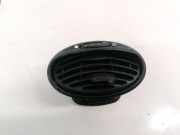 Lüftungsgitter Armaturenbrett Ford Focus, 1998.10 - 2002.10 98AB19893AKW,