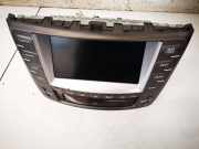 Radio Lexus IS, II 2005.10 - 2013.03 8611153050,86111-53050 8611153050 462200-1443 86120-53420 8612053420 060012656 1551ABT0501A 4622001442 BT0501A FX-MG9857DV