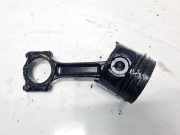 Kolben Pleuelstange Renault Scenic, II 2003.06 - 2006.06 Gebraucht,