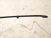 Dachreling Rechts Volkswagen Touran, 2003.01 - 2006.10 Gebraucht,