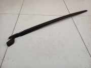 Zierleiste Leiste - Vorne Rechts Citroen C4, I 2004.11 - 2008.06 96563473, 96 563 473