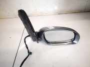 Außenspiegel Rechts Volkswagen Touran, 2003.01 - 2006.10 e1010744, BKC