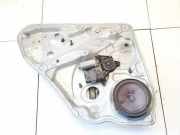 Fensterheber - Hinten Linke Volkswagen Passat, B5+ 2000.11 - 2005.05 3B5839755C,3B5839755C