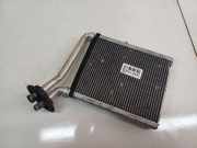 Heizungskühler Wärmetauscher Toyota Auris, I E15 2006.10 - 2012.10 Gebraucht,