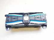 Bedienelement für Klimaanlage Nissan Leaf, I 2010 - 2017.12 275003nh0c,t949197b
