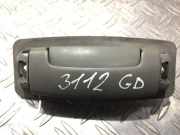 T?rinnengriff - Hinten Rechts Mitsubishi Space Runner, I 1991.01 - 1999.08 Gebraucht,na