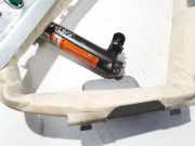 Kopfairbag - Vorne Linke Volvo S60, 2000.01 - 2005.01 8641343, d4701d2190339