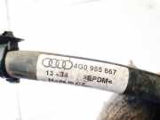 Kühlerschlauch Audi A6, C7 2011.01 - 2015.06 4g0955667,