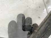 Dreieck Seitenscheibe - Hinten Rechts Audi 80, B2 1978.08 - 1986.06 E1, 43R-001010