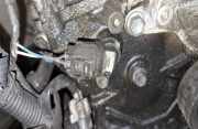 Sensor Nockenwellenposition Toyota Avensis, II 2003.04 - 2006.03 Gebraucht,