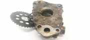 Ölpumpe Toyota Corolla, 2001.11 - 2004.02 Gebraucht ,