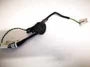 Lautsprecher BMW 3-Series, E46 2002.06 - 2005.02 facelift 65138368231, 6513-8368231