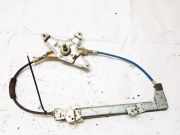 Fensterheber - Hinten Rechts Fiat Brava, 1995.10 - 2002.12 77700940,