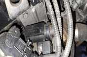 Druckwandler Abgassteuerung BMW 3-Series, E90 E91 E93 2005.02 - 2009.01 70206301,07t268