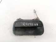 Türgriff Türaussengriff - Hinten Linke Opel Astra, F 1991.09 - 1998.09 Gebraucht,