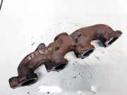 Abgaskrümmer Ford Mondeo, 2007.03 - 2013.06 4M5Q9428BB,