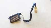 Vorwiderstand Gebläseregler Subaru Outback, IV 2009.06 - 2014.12 0971000422,097100-0422