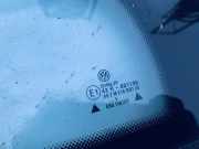 Seitenfenster Seitenscheibe - Volkswagen Passat, B4 1993.07 - 1996.08 Gebraucht,