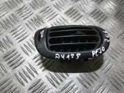 Lüftungsgitter Armaturenbrett Peugeot 206, 1998.08 - 2002.07 9632184877,96216613777