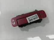 T?rgriff T?raussengriff - Hinten Linke Audi 80, B4 1991.09 - 1995.01 4A0839205F,4A0 839 205 F