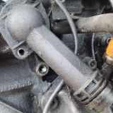 Kühlmittelflansch Audi A4, B5 1999.09 - 2001.08 facelift Gebraucht,