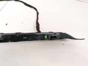 Zusatzbremsleuchte Opel Vectra, B 2000.09 - 2002.04 facelift 90507056,