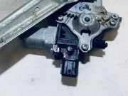 Fensterheber motor - Hinten Rechts Mitsubishi Outlander, II 2006.01 - 2013.01 701100,