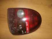 R?ckleuchten - Hinten Rechts Opel Corsa, B 1993.03 - 2000.09 45022,