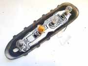 Lampenträger Heckleuchte - Hinten Fiat Idea 2003 - 2012 Gebraucht,