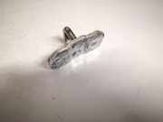 Schloss Heckdeckel Mercedes-Benz A-CLASS, W169, 2008.09 - 2012.06 facelift Gebraucht,