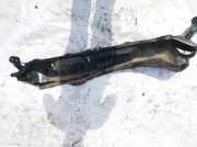 Windlauf Wischerabdeckung Renault Zoe I 2012 - 2020.06 663121642r,