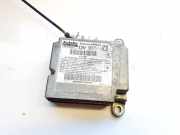 Steuergerät Airbag Iveco Daily, 2006.01 - 2011.06 216196945,69500826