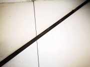 Zierleiste Leiste - Hinten Linke Honda Accord, 2005.09 - 2008.05 facelift Gebraucht,