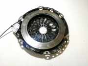 Druckplatte Kupplungsdruckplatte Mazda 2, DE 2007.10 - 2014.06 Gebraucht,