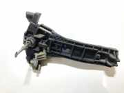 T?rgriff T?raussengriff - Vorne Linke Mercedes-Benz A-CLASS, W168, 1997.07 - 2001.06 Gebraucht,