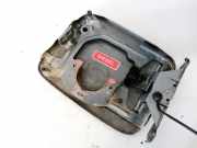 Tankdeckel Tankklappe Nissan Primera, P12 2002.01 - 2008.12 Gebraucht, maza