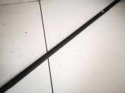 Zierleiste Leiste - Hinten Rechts Volkswagen Touran, 2003.01 - 2006.10 Gebraucht, BKC