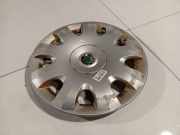 Radkappe Radzierblenden - R15 Skoda Octavia, II 2004.02 - 2009.03 1Z0601147A,1Z0601147A