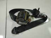 Sicherheitsgurt - Hinten Rechts Peugeot 207, 2006.02 - 2009.06 96498075XX,96498075XX 6 17 0436 6170436