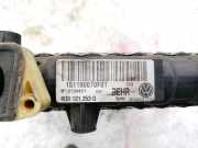 Wasserkühler Skoda Fabia, II 5J 2007.01 - 2010.06 6q0121253q, 151190070f01