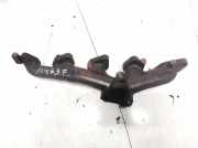 Abgaskrümmer Opel Astra, G 1998.09 - 2004.12 90500926,