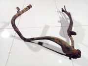 Tankeinf?llstutzen Tankrohr Kraftstoffrohr Land-Rover Freelander, 1998.02 - 2006.10 Gebraucht,