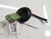 Vorwiderstand Gebläseregler Skoda Roomster, I 2006.01 - 2010.05 Gebraucht,