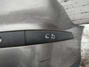 Zier-Schutzleiste Sto?f?nger - Hinten Rechts SAAB 9-3, 2002.09 - 2008.06 Gebraucht,