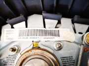 Airbag Fahrer Peugeot 206, 1998.08 - 2002.07 96425026zr,