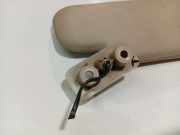 Sonnenblende Volvo V70, I 1996.11 - 2001.01 Gebraucht ,